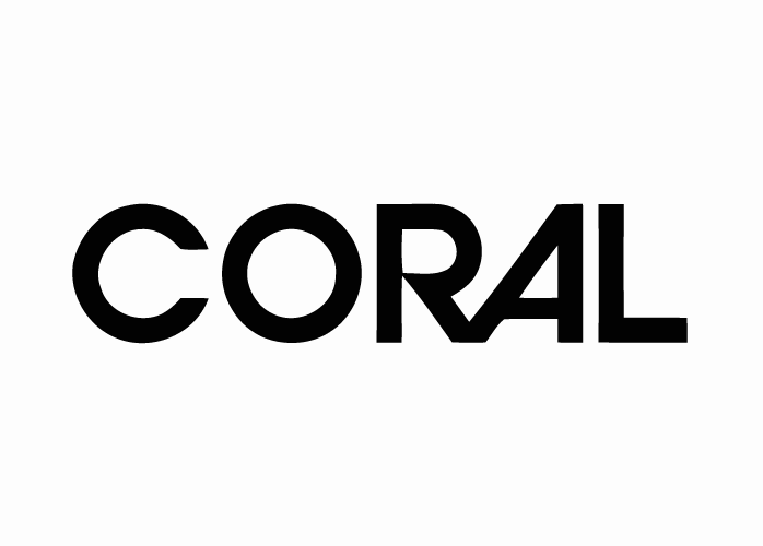 coral