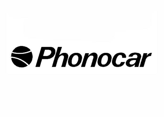 phonocar