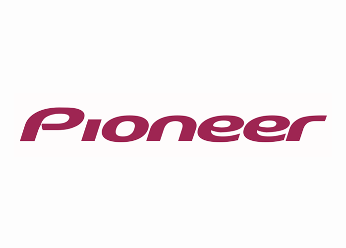 pioneer
