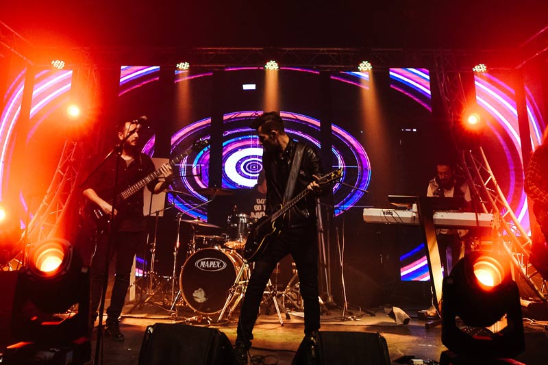 suono hifi chiaravalle